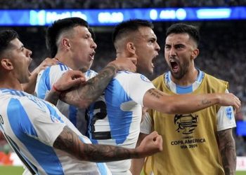 Pronóstico y consejos de apuestas para Argentina vs Ecuador Copa América