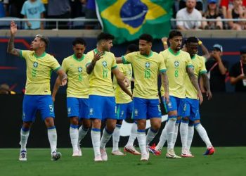 Pronóstico y consejos de apuestas para la Copa América Brasil vs Colombia