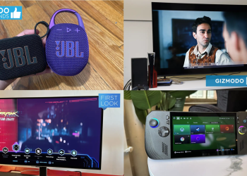 Los mejores gadgets de junio de 2024