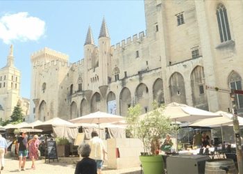 Lo más destacado del festival de teatro más grande del mundo