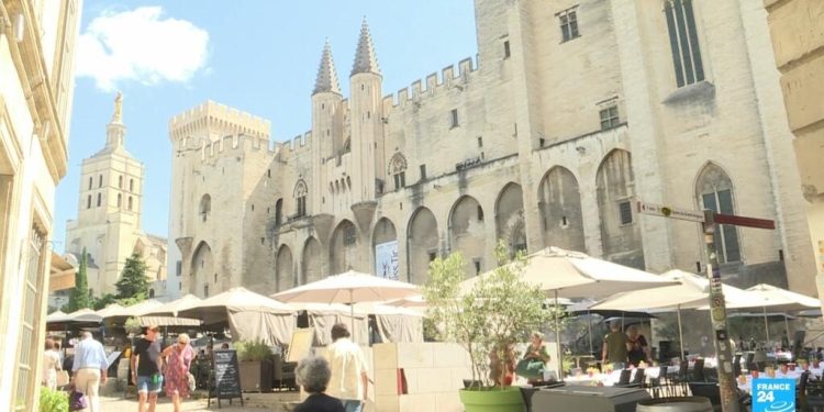 Lo más destacado del festival de teatro más grande del mundo