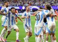 Pronóstico y consejos de apuestas para Argentina vs Colombia en la Copa América