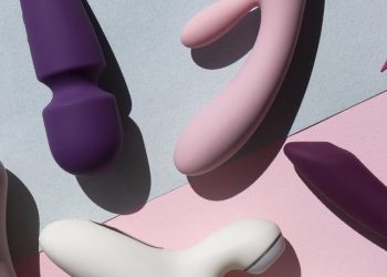 Juguetes sexuales accesibles para mujeres