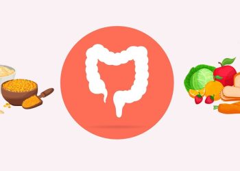 ¿De qué forma la fibra puede reducir tu riesgo de cáncer colorrectal?