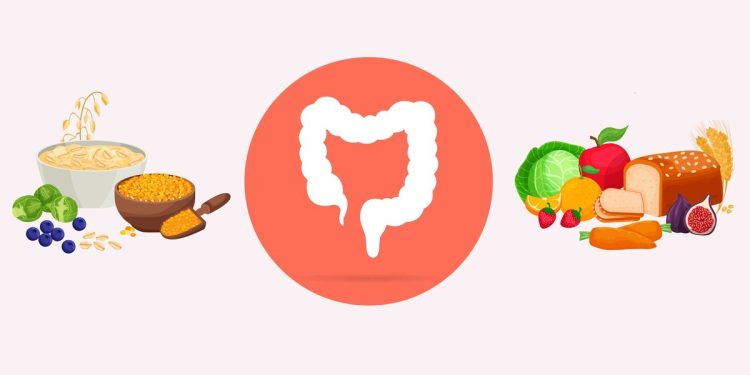 ¿De qué forma la fibra puede reducir tu riesgo de cáncer colorrectal?