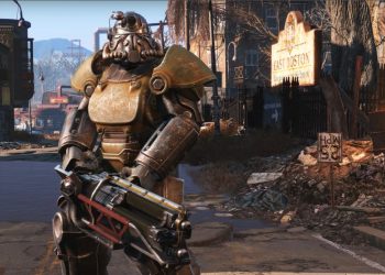 Los empleados de Bethesda Game Studios forman un sindicato «de pared a pared»