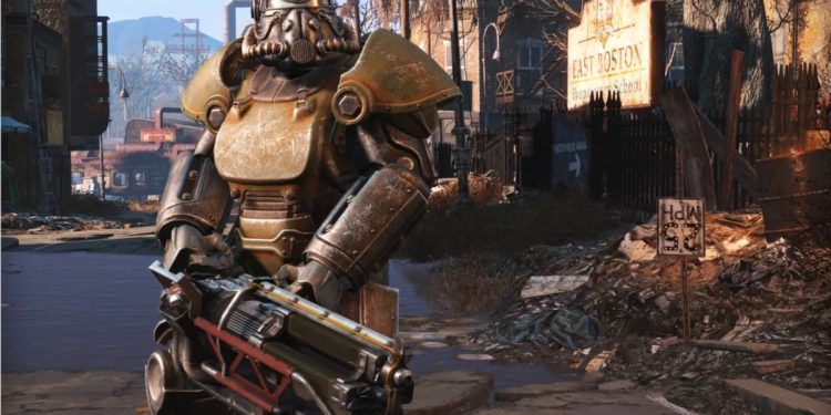 Los empleados de Bethesda Game Studios forman un sindicato «de pared a pared»