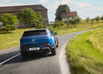 Fisker tiene un gran detractor a la venta de liquidación de su SUV Ocean