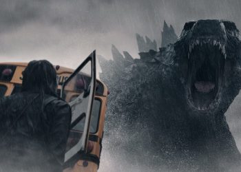 En cuanto a metáforas del duelo, Godzilla es mejor que la mayoría