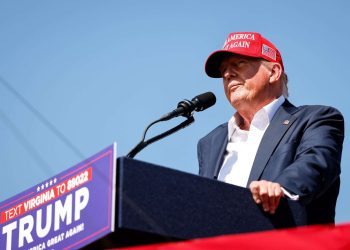 La plataforma republicana para 2024 promete “volver a hacer que Estados Unidos sea asequible”. ¿Por qué entonces están adoptando una locura fiscal?