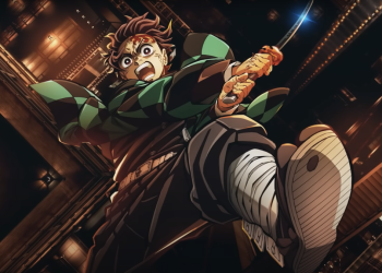 'Demon Slayer' terminará con 3 películas. El tráiler es muy dramático.