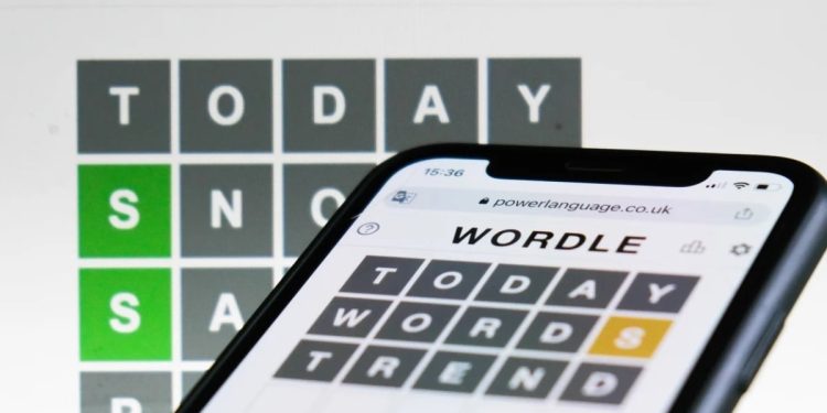 Wordle de hoy: La respuesta y pistas para el 4 de julio