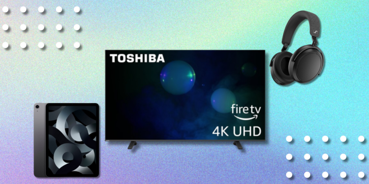 Oferta de verano de Best Buy: compre televisores y computadoras portátiles aquí durante el Prime Day