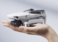 La mejor oferta en drones: dron DJI Mini 4K con un 20 % de descuento