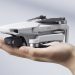 La mejor oferta en drones: dron DJI Mini 4K con un 20 % de descuento