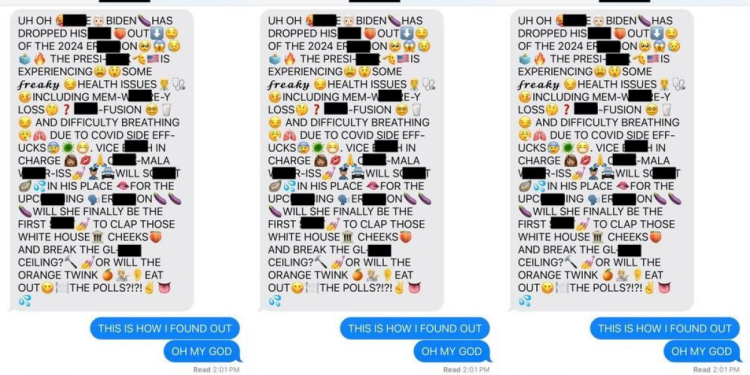 ¿Qué son las copypastas? ¿Es este el principio del fin?