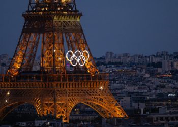 La ceremonia de apertura de los Juegos Olímpicos enciende Internet