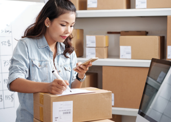 Aprenda dropshipping: inscríbase en este paquete de cursos en línea de £23