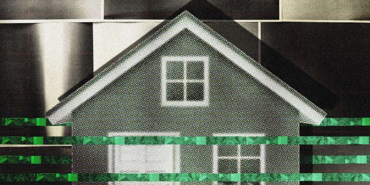 El condado de Manistee vendió la casa de una mujer de Michigan por impuestos impagos y se quedó con las ganancias