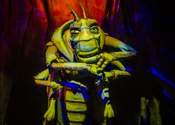 Animal Kingdom Lightning Lane Multi-Pass Rankings & Strategy