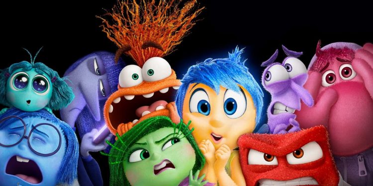 Desempacando el armario: cómo Inside Out 2 resurgió mi trauma infantil