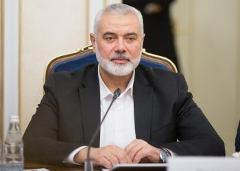 El líder de Hamás, Ismail Haniyeh, muere tras un ataque a una residencia en Teherán. Esto ocurre menos de 24 horas después de que Israel eliminara al máximo comandante militar de Hezbolá | The Gateway Pundit
