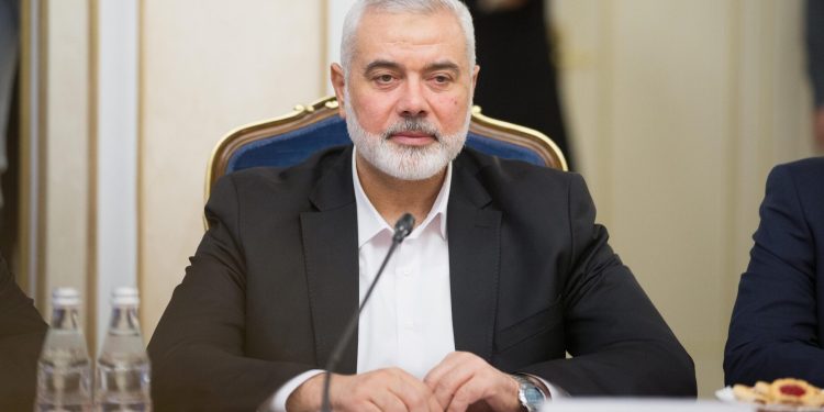 El líder de Hamás, Ismail Haniyeh, muere tras un ataque a una residencia en Teherán. Esto ocurre menos de 24 horas después de que Israel eliminara al máximo comandante militar de Hezbolá | The Gateway Pundit