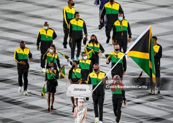 Los mejores entrenadores jamaicanos critican a la JAAA y la JOA antes de los Juegos Olímpicos de París