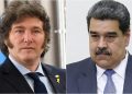 EN DESARROLLO: El líder argentino Javier Milei afirma que el tirano comunista Nicolás Maduro HA PERDIDO SUS ELECCIONES en Venezuela — Maduro es declarado ganador a pesar de las contradictorias encuestas a boca de urna | The Gateway Pundit