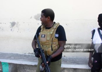 Se insta a los líderes del Caribe a analizar el manifiesto de Jimmy BBQ sobre Haití