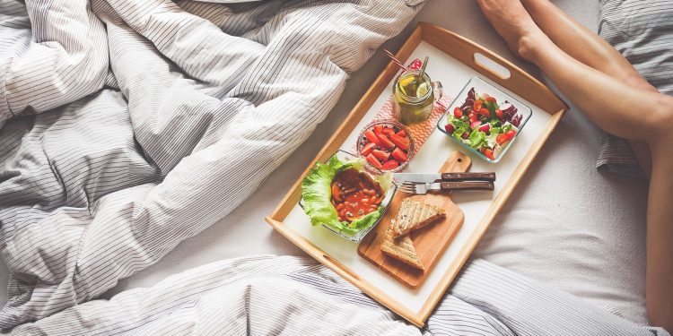 7 sencillos pasos para perder peso de forma saludable