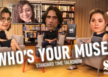 Voces exiliadas: identidad y literatura