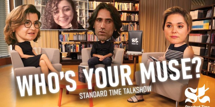 Voces exiliadas: identidad y literatura