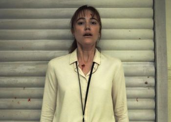 Longlegs establece nuevos récords de taquilla en su primer fin de semana