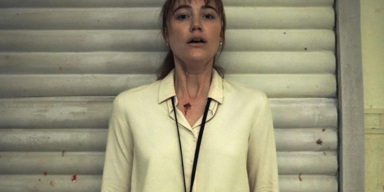 Longlegs establece nuevos récords de taquilla en su primer fin de semana