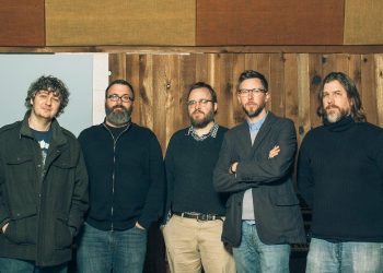 Hacer las paces con el mundo a través de la música de lujo