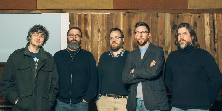 Hacer las paces con el mundo a través de la música de lujo