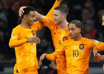Pronóstico y consejos de apuestas para el partido de la Eurocopa entre Holanda y Turquía