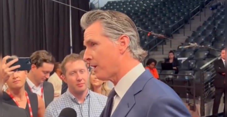 Biden mantendrá una reunión de emergencia en la Casa Blanca con gobernadores demócratas el miércoles (Gavin Newsom viajará para asistir) | The Gateway Pundit