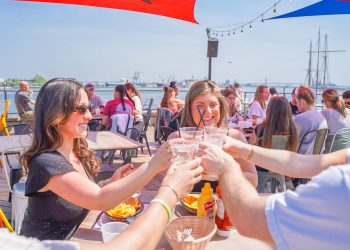 Fin de semana del Día del Trabajo de 2024 en Filadelfia: 43 actividades increíbles