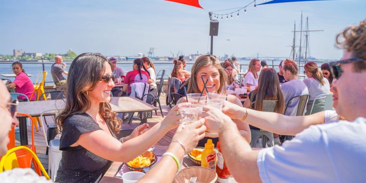 Fin de semana del Día del Trabajo de 2024 en Filadelfia: 43 actividades increíbles