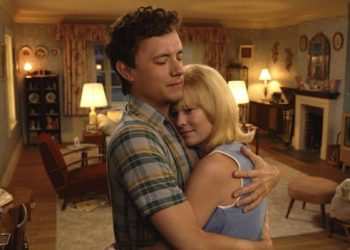 La nueva película de Tom Hanks, Here, y la inquietante tecnología de «rejuvenecimiento» que mantiene a las estrellas eternamente jóvenes