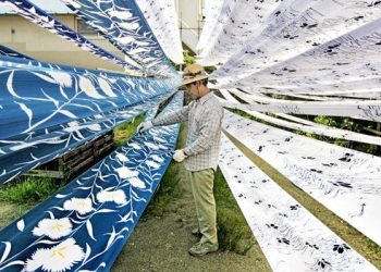 Lo que el período Edo japonés puede enseñarnos sobre la actualidad