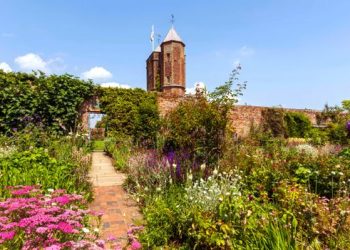 Los jardines bohemios más impresionantes de Gran Bretaña