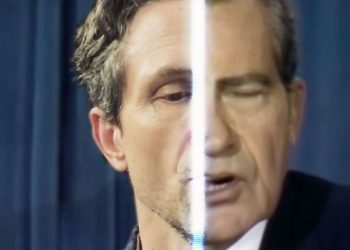 Ocho fotografías que nos hacen cuestionar lo que vemos