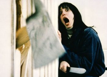 Shelley Duvall habla de su interpretación decisiva en El resplandor