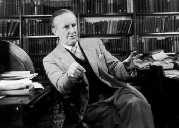 Por qué la sombra de la muerte y la Primera Guerra Mundial se cierne sobre El Señor de los Anillos