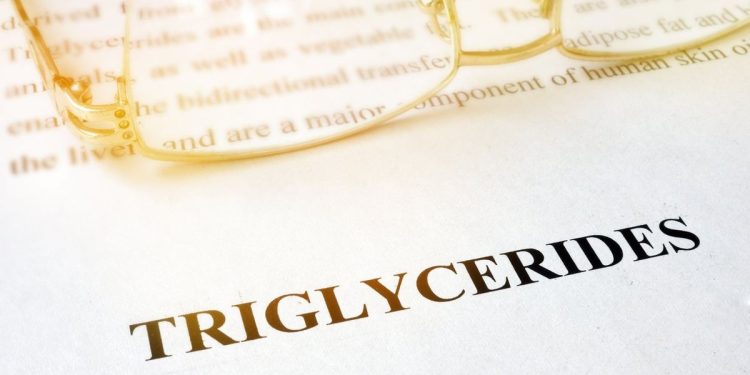 ¿Qué son los triglicéridos? – HealthyWomen