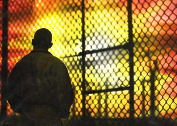 Los prisioneros de Texas están siendo “cocinados vivos” por las altas temperaturas, según una investigación