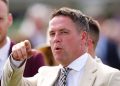 Hoy en Sky Sports Racing: Michael Owen busca el éxito en el Newbury Super Sprint con It Ain't Two | Noticias de carreras